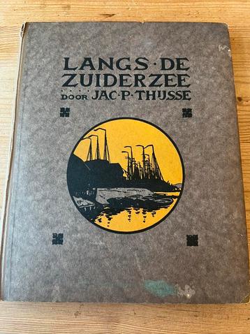 Langs de Zuiderzee beschikbaar voor biedingen