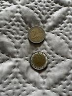 Duitse Euromunten, Ophalen of Verzenden, Duitsland, 2 euro, Losse munt