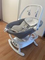 Joie Sansa 2-in-1 Baby Schommelstoel, Schommelstoel, Ophalen, Overige merken, Met gordel(s) of riempje(s)