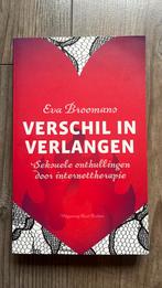 Eva Broomans - Verschil in verlangen, Ophalen of Verzenden, Gelezen, Eva Broomans