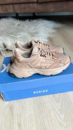 Nubikk schoenen, Kleding | Dames, Schoenen, Nubikk, Bruin, Ophalen of Verzenden, Sneakers of Gympen