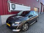 Peugeot 208 1.2 PureTech Active // 106 DKM NAP // Clima // N, Auto's, Voorwielaandrijving, Stof, 1199 cc, Origineel Nederlands