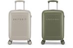 ✅ SUITSUIT koffer Handbagage Set 55 cm 2 Delig - NIEUW, 50 tot 60 cm, Hard kunststof, Nieuw, Ophalen of Verzenden