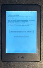 Kindle paperwhite 3 (2015) + hoes, Computers en Software, E-readers, 6 inch of minder, Amazon Kindle, Ophalen of Verzenden, Zo goed als nieuw
