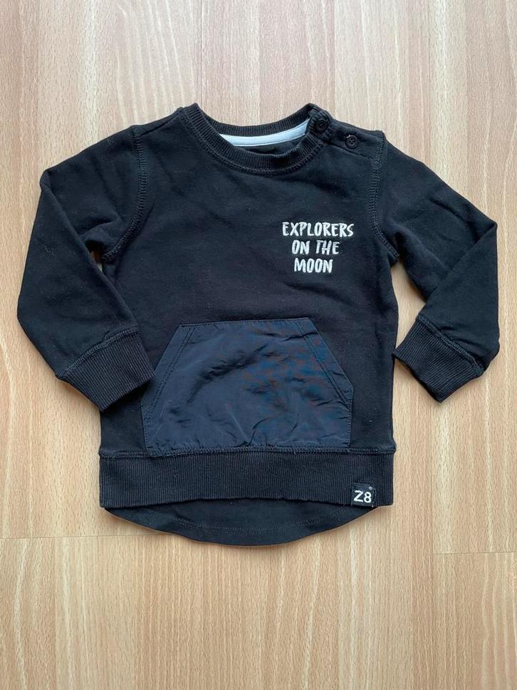 Z8 trui jongen maat 74 explores style : Ivar, Kinderen en Baby's, Babykleding | Maat 74, Zo goed als nieuw, Jongetje, Truitje of Vestje