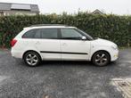Skoda Fabia Combi 1.2 TDI Greenline | Airco | Cruise Control, Voorwielaandrijving, Euro 5, Zwart, 1199 cc