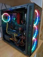 Nette snelle (gaming) pc msi, MSI, 32 GB, Ophalen of Verzenden, Zo goed als nieuw