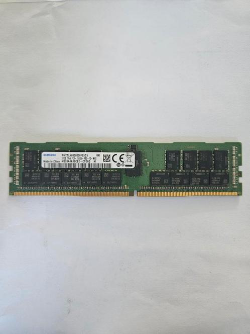 RAM geheugen DDR4 8g, 16gb en 32gb, Computers en Software, RAM geheugen, Zo goed als nieuw, Desktop, 16 GB, DDR4, Ophalen of Verzenden