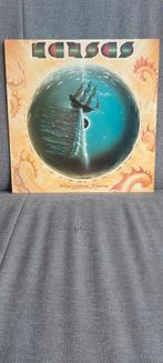 Kansas-Point Of Know Return, Ophalen of Verzenden, Zo goed als nieuw, 12 inch, Poprock