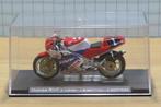 Honda RVF750 1990 endurance Mattioli , Vieira & Mertens 1:24, Overige merken, Serviceclientele@altaya.be, Nieuw, Ophalen of Verzenden