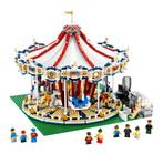 Le Grand Carrousel Set - Compleet., Ophalen of Verzenden, Zo goed als nieuw