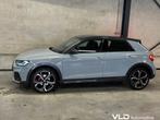 Audi A1 citycarver 30 TFSI S-line Edition one led 3x S-Line, Automaat, Met garantie (alle), Bedrijf, 3 cilinders