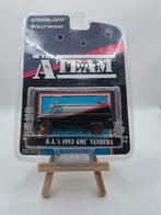 B.a.'s 1983 GMC vandura, Ophalen of Verzenden