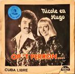 Nicole & Hugo – Op 'T Perron, Verzenden, Gebruikt, Levenslied of Smartlap