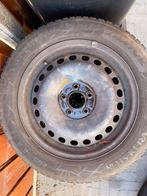 Winterbandenset Vredestein met wielen Ford C-max, Ophalen, Gebruikt, 16 inch, Banden en Velgen