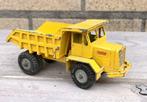 Matchbox KING Size No.5  Foden Dumper Truck, Ophalen, Gebruikt, Bus of Vrachtwagen, Matchbox
