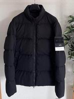 Stone Winterjas, Ophalen of Verzenden, Zo goed als nieuw, Overige maten, Zwart