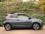 Citroen C1 1.2 PureTech Airscape Shine CABRIO I CLIMA I TOPS, Voorwielaandrijving, Gebruikt, Euro 6, 1199 cc