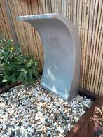 Modern waterornament, Tuin en Terras, Waterpartijen en Fonteinen, Ophalen, Gebruikt, Waterornament