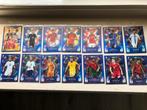 Topps EK 2024 set 17x Limited Editions, Ophalen of Verzenden, Zo goed als nieuw