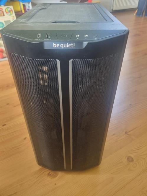 Gaming PC – RTX 2070, 16GB DDR4, 1TB NVMe SSD – Krachtig, Computers en Software, Desktop Pc's, Zo goed als nieuw, 4 Ghz of meer