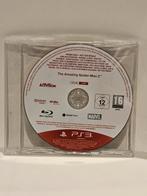 The Amazing Spiderman 2 PS3 Promo Disc, Spelcomputers en Games, Avontuur en Actie, 1 speler, Ophalen of Verzenden, Zo goed als nieuw