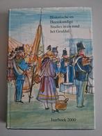 Historische en Heemkundige studies in en rond het Geuldal, Ophalen of Verzenden
