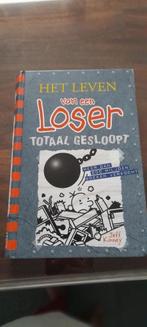 Het leven van een loser, Boeken, Kinderboeken | Jeugd | 10 tot 12 jaar, Gelezen, Non-fictie, Ophalen of Verzenden, Jeff Kinney