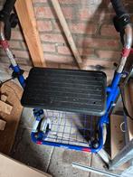 Rollator, Ophalen of Verzenden