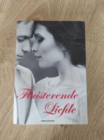 Christelijke roman - Fluisterende liefde - Saskia Schouten, Gelezen, Ophalen of Verzenden, Nederland