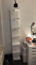 Wandrek 50 euro, Ophalen, Zo goed als nieuw, Minder dan 150 cm, Minder dan 25 cm