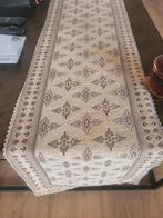 Tafelkleed, Ophalen, Rechthoekig