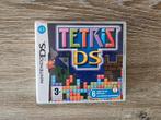 Tetris DS, Spelcomputers en Games, Games | Nintendo DS, Puzzel en Educatief, Vanaf 3 jaar, Gebruikt, Ophalen of Verzenden