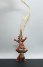 Disney Knabbel en Babbel kerst ornament hanger kerstbal, Ophalen of Verzenden, Nieuw