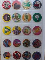 Verschillende flippo's / caps, Verzamelen, Flippo's, Ophalen of Verzenden, Losse flippo's
