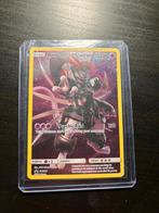 Armored mewtwo pokemonkaart, Ophalen of Verzenden, Zo goed als nieuw