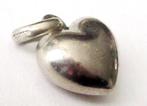 Mooie 925 zilveren Links of London Hart hanger / hart bedel, Ophalen, Zilver, Hanger