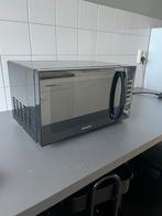 Combimagnetron met grillfunctie, Witgoed en Apparatuur, Magnetrons, Ophalen, Combimagnetron, Gebruikt, Grill