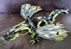 Lego Ninjago 70736 Attack of the Morro dragon Niet compleet, Ophalen of Verzenden, Gebruikt