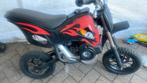 Dirty bike, Fietsen en Brommers, Minibikes, Midibikes en Pitbikes, Ophalen of Verzenden, Zo goed als nieuw, Overige typen