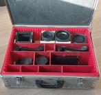 Mooie Mamiya set, Audio, Tv en Foto, Fotocamera's Analoog, Ophalen, Gebruikt, Overige Merken