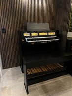 Johannus Studio, 2 klavieren, Verzenden, Hoofdwerkorgel@outlook.com, Hoofdwerkorgels