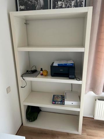 IKEA bookshelf