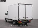 Mercedes Sprinter 315 CDI Bi Temp Automaat Koelwagen Vriezer, Automaat, Stof, Gebruikt, Euro 6