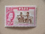5  Fiji Islands 162b, Postzegels en Munten, Postzegels | Oceanië, Verzenden, Postfris