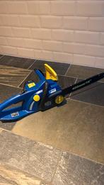 Kettingzaag  Einhell 2040 wk, Ophalen of Verzenden, Zo goed als nieuw