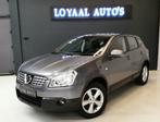 Nissan Qashqai 1.6 Connect Edition | AIRCO | CRUISE | TREKHA, Auto's, Voorwielaandrijving, Gebruikt, 4 cilinders, Handgeschakeld
