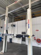 Stertil Koni KS 2050 5000kg 2 koloms incl verlichting, Ophalen, Zo goed als nieuw