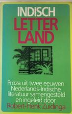Indisch Letterland - Proza uit Nederlands-Indië, Ophalen of Verzenden, Gelezen, Nederland
