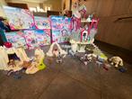 Playmobil magic ijspaleis en nog 4 sets, Kinderen en Baby's, Speelgoed | Playmobil, Ophalen of Verzenden, Zo goed als nieuw